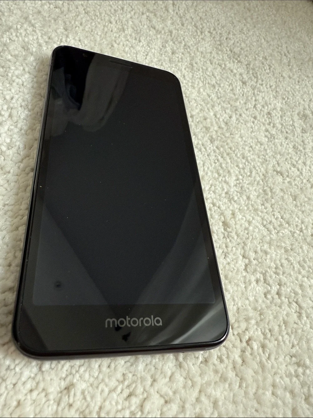 Samsung & Motorola Bundle Cell Phones Black Flip Phones 📞 📱☎️